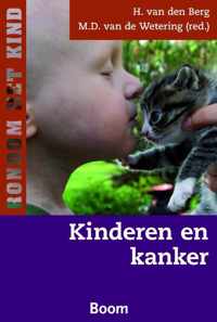 Rondom het kind  -   Kinderen en kanker