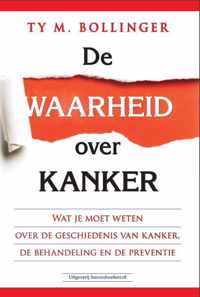 De waarheid over kanker