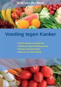 Voeding tegen kanker