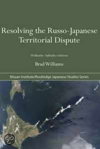 Resolving the Russo-Japanese Territorial Dispute