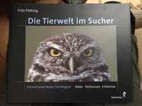 Die Tierenwelt im Sucher