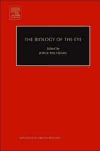 The Biology of the Eye