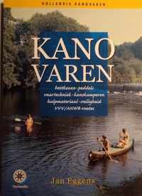 Kanovaren