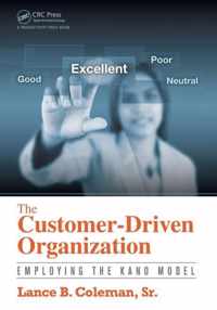 The Customer-Driven Organization