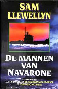 De mannen van navarone