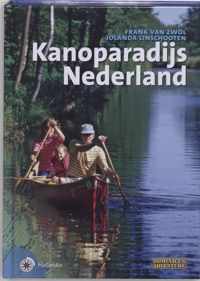 Kanoparadijs Nederland