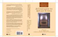 A Companion to Applied Ethics