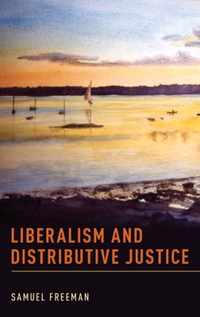 Liberalism and Distributive Justice