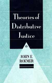 Theories of Distributive Justice