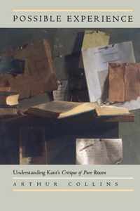 Possible Experience - Understanding Kant's Critique of Pure Reason  (Paper)