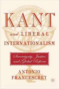 Kant and Liberal Internationalism