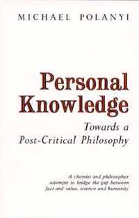 Personal Knowledge