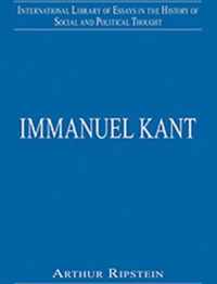 Immanuel Kant