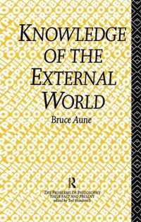 Knowledge of the External World