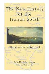 The New History Of The Italian South