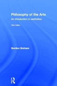 Philosophy of the Arts