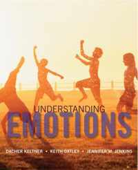 Understanding Emotions