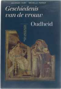 Geschiedenis van de vrouw. Deel 1: Oudheid