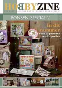 Hobbyzine - Ponsen Special 2