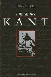 Immanuel Kant