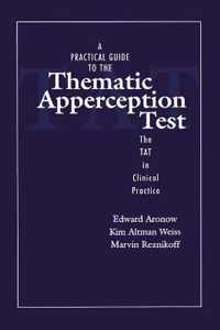 A Practical Guide to the Thematic Apperception Test