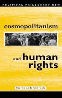 Cosmopolitanism and Human Rights