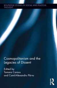 Cosmopolitanism and the Legacies of Dissent