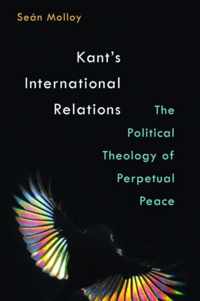 Kant's International Relations