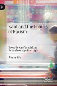 Kant and the Politics of Racism