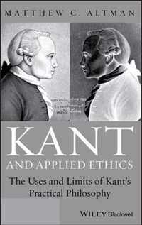 Kant And Applied Ethics