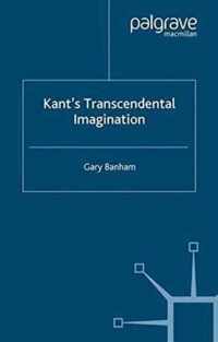 Kant s Transcendental Imagination