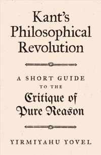 Kant's Philosophical Revolution