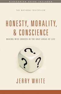 Honesty, Morality, & Conscience