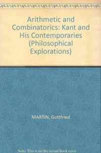 Arithmetic and Combinatorics