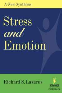 Stress And Emotion