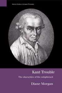 Kant Trouble