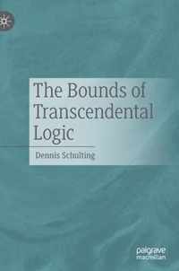 The Bounds of Transcendental Logic