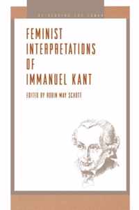 Feminist Interpretations of Immanuel Kant