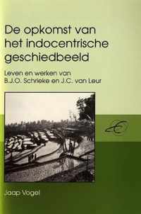 Opkomst indocentrische geschiedbeeld 1edr