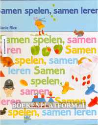 Samen spelen, samen leren