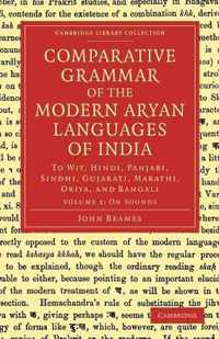 Comparative Grammar of the Modern Aryan Languages of India