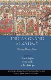 India's Grand Strategy