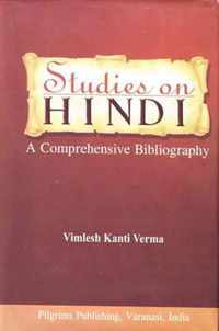 Studies on Hindi