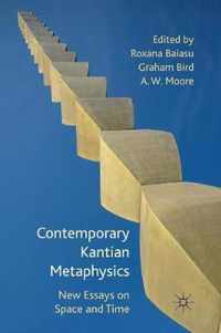 Contemporary Kantian Metaphysics