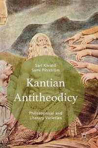 Kantian Antitheodicy