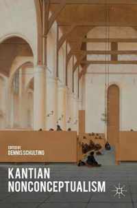 Kantian Nonconceptualism