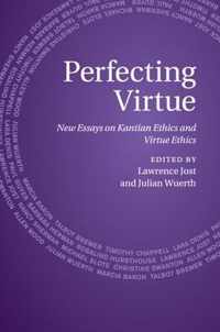 Perfecting Virtue