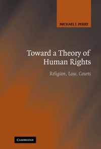 Toward a Theory of Human Rights