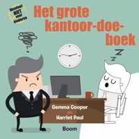 Het grote kantoor-doe-boek