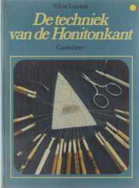 De techniek van de Honitonkant